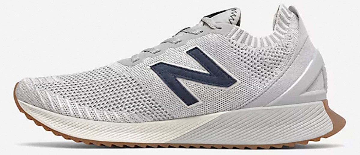 New Balance FuelCell Echo Haritage, Hauptmerkmale - Foto 1