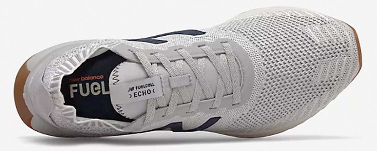 New Balance FuelCell Echo Haritage, prices - photo 3