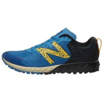 Zapatillas Running New Balance trail - Ofertas para comprar online ... هوم سن