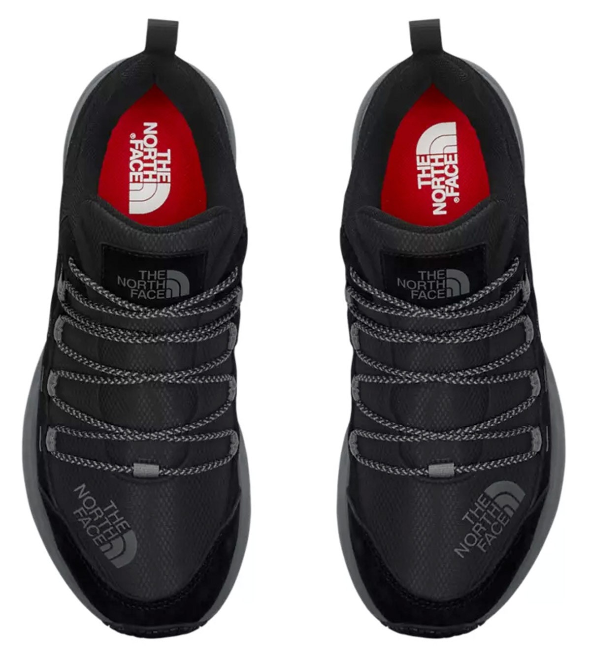 The North Face Mountain Sneaker II, prices - photo 2