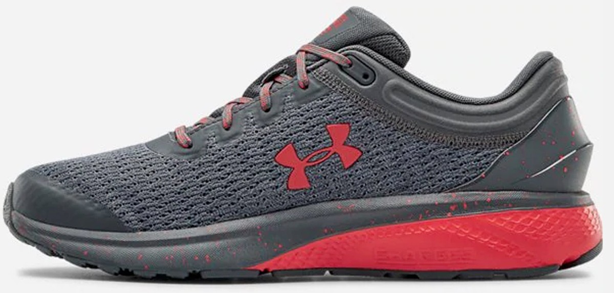 Under Armour Charged Escape 3, review and details, From £57.29