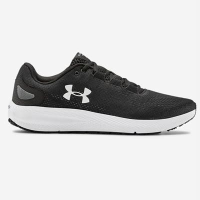 Under Armour Charged Pursuit 2: opiniones Zapatillas running | Runnea