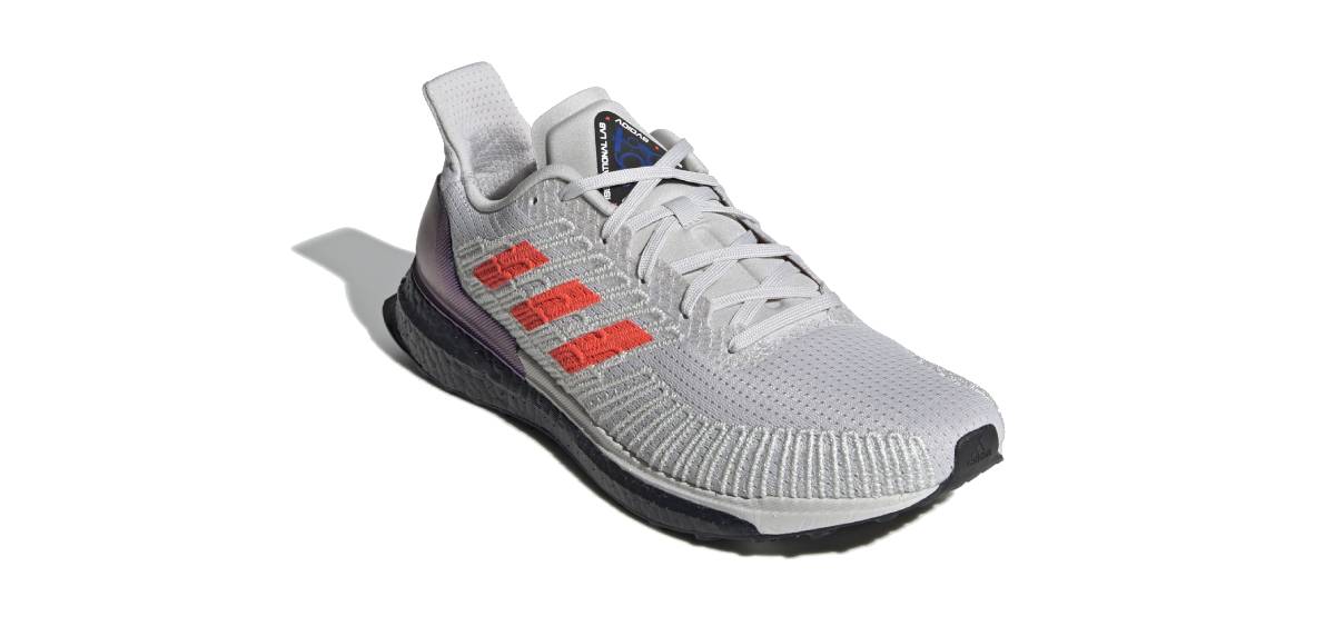 Adidas Solarboost ST 19, key features