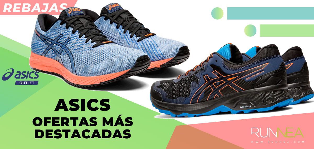 2020 ASICS Outlet Sale: How to make the most of it?