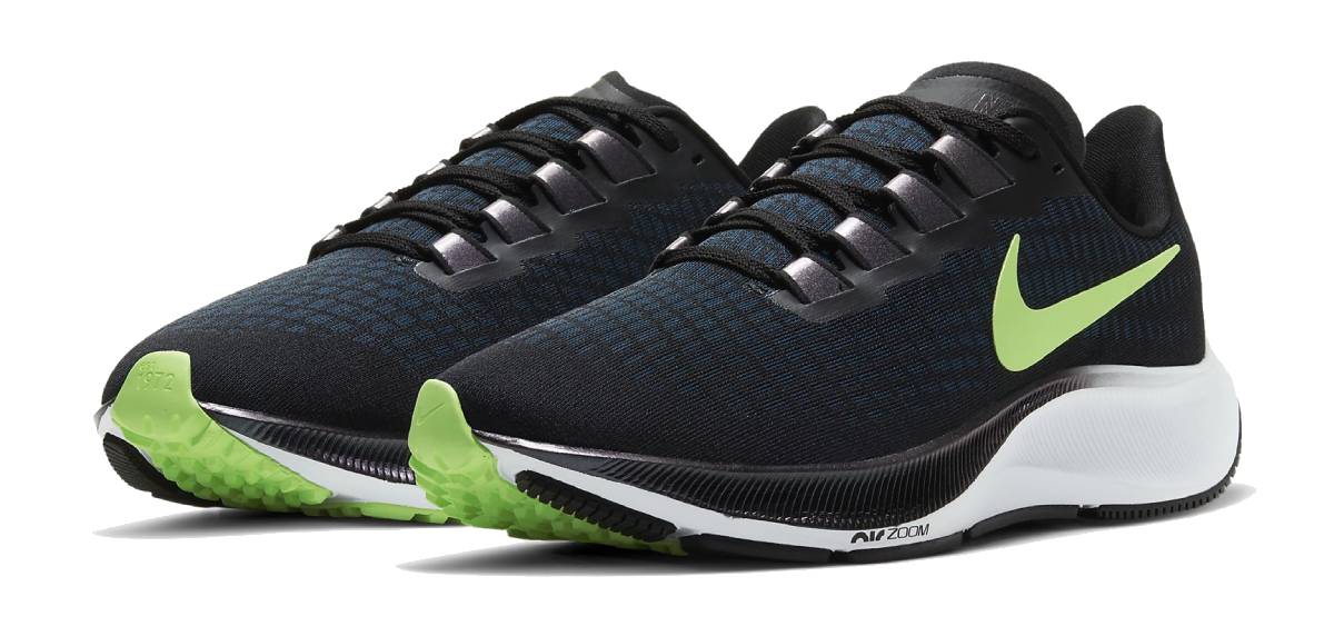 Nike Pegasus Turbo: Rendimiento, comodidad y estilo en unas zapatillas de  running - Objetivo Triatlón