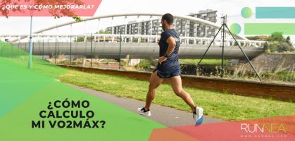 De que falamos quando falamos de VO2max: qual é a sua importância nos corredores populares?