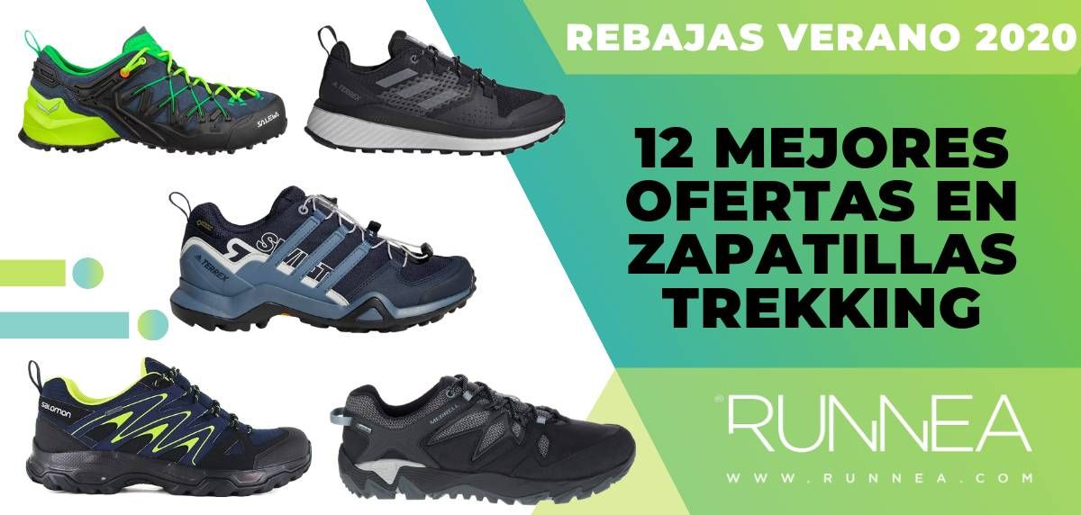 Hiking shoes Sale 2020: The 12 most attractive offers! 