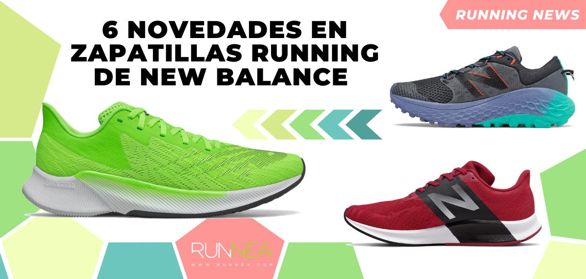 novedades new balance