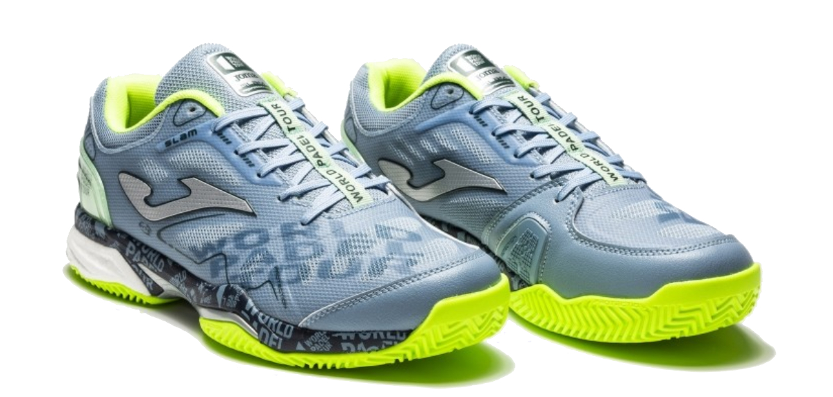 Joma Slam World Padel Tour, review y opiniones
