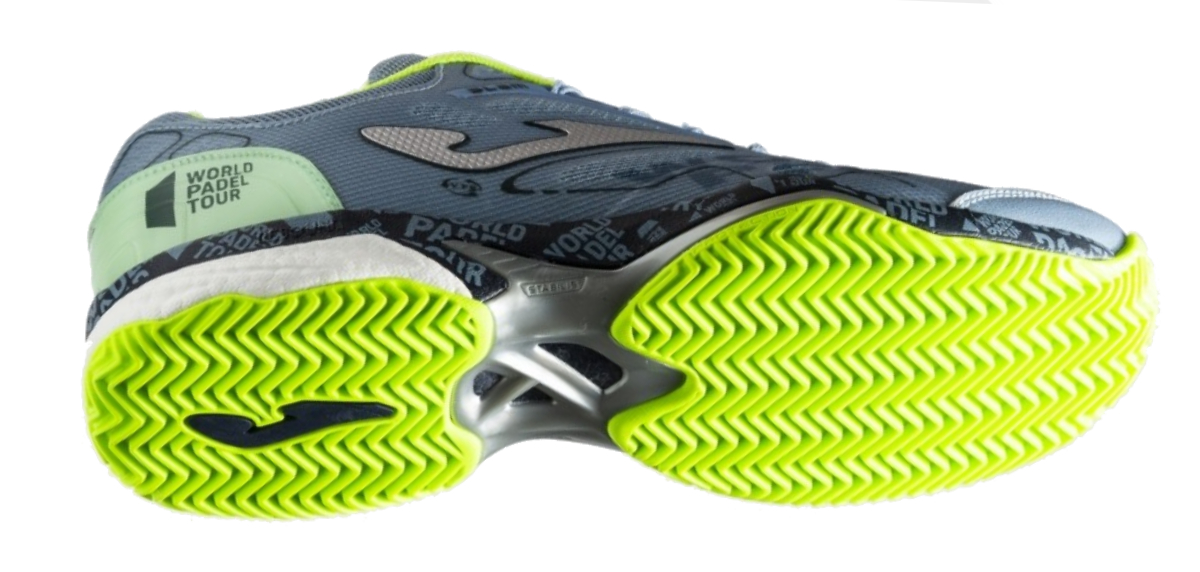 Joma Slam World Padel Tour, review y opiniones, Desde 69,00 €