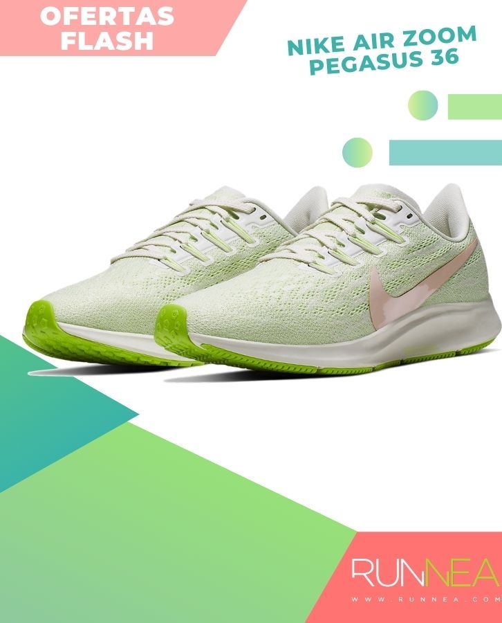 Factibilidad Renacimiento buffet Pegasus 36 de Nike para mujer en oferta y rebajas