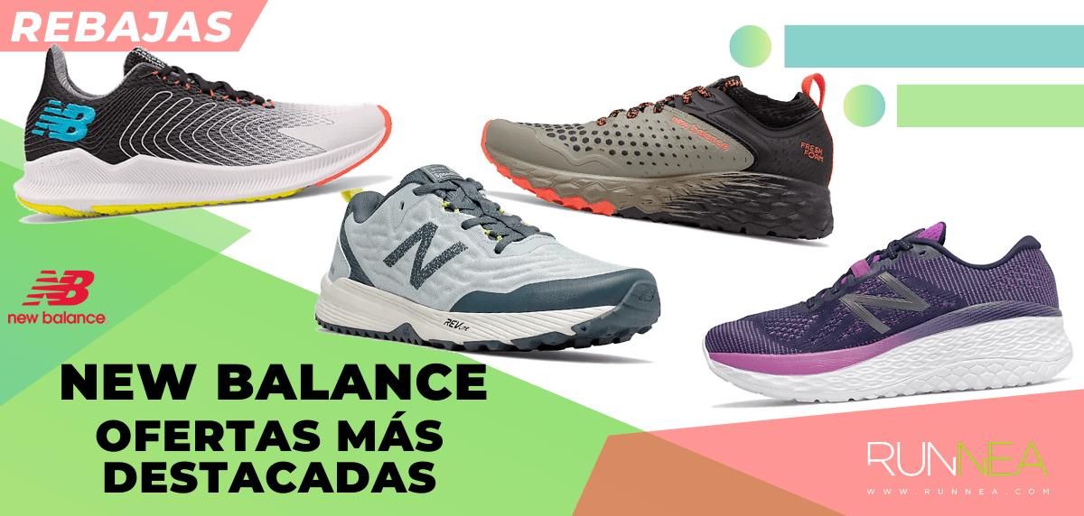 Rebajas en New Balance, las 10 mejores ofertas en zapatillas de running, be  true sneakers nike free shoes for kids