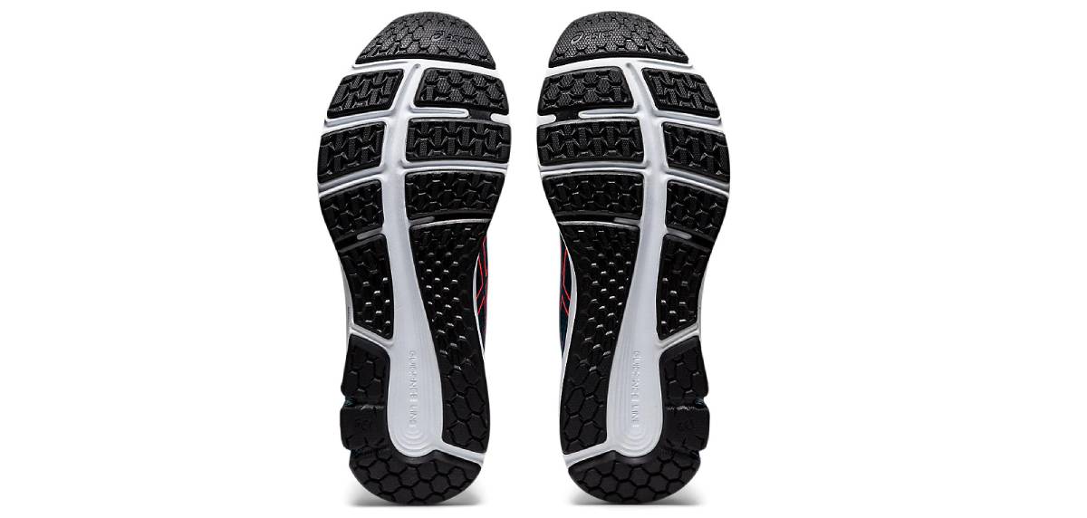 ASICS Gel 12: características y opiniones - Zapatillas running | Runnea