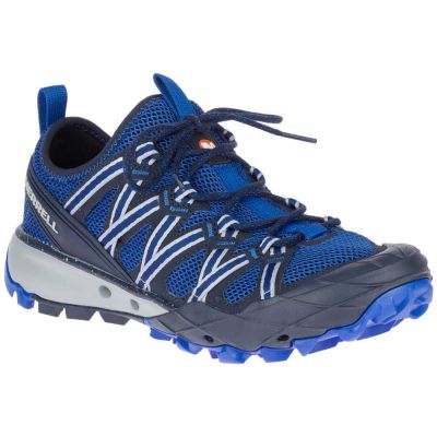 Zapatillas trekking hombre suela vibram talla 37 (menos de 60€) - Ofertas para comprar online y opiniones StclaircomoShops