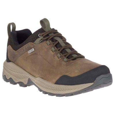 Zapatilla de trekking Merrell Forestbound Waterproof