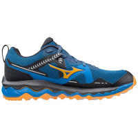 Mizuno Wave Mujin 7