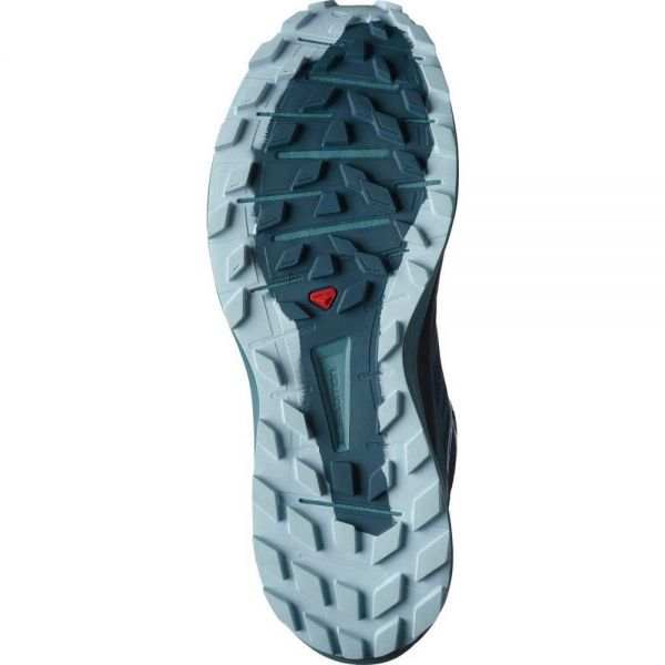 Salomon Sense Ride 3 Goretex Invisible Fit oretex Invisible Fit Photo 2