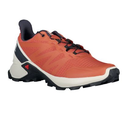 Zapatilla de trekking Salomon Supercross