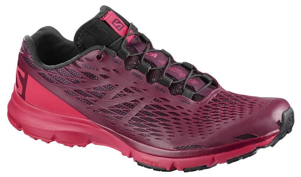 Salomon XA Amphib Photo 1