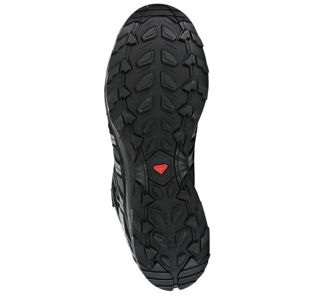 Salomon XA-Lite gore tex señores zapatillas calzado deportivo Trail aerobic zapatos