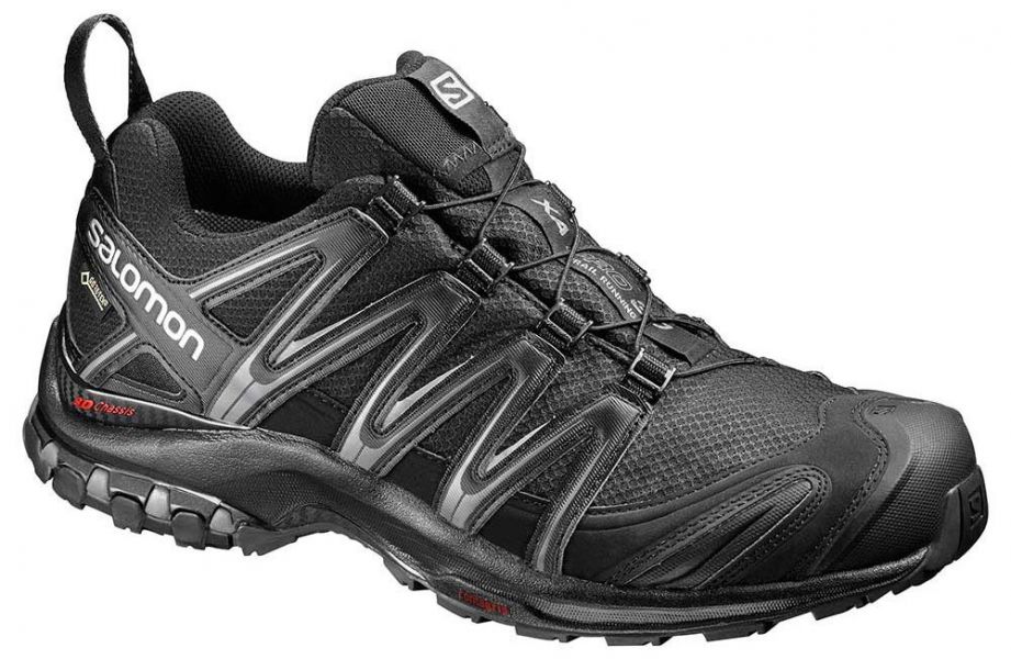 Salomon XA Pro 3D Goretex Foto 1