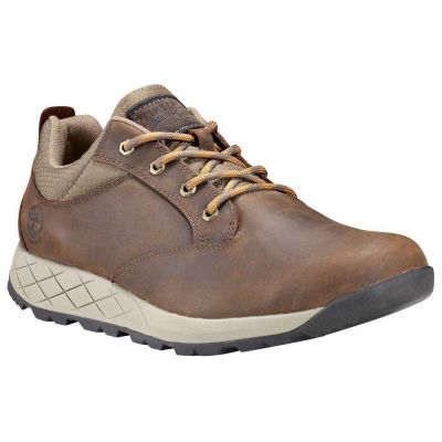 Zapatillas trekking Timberland - Ofertas comprar online y opiniones Runnea