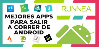 Aplicaciones para correr android: Las 12 mejores apps de running