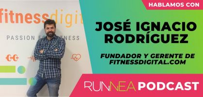 Hablamos con José Rodríguez, fundador de fitnessdigital.com