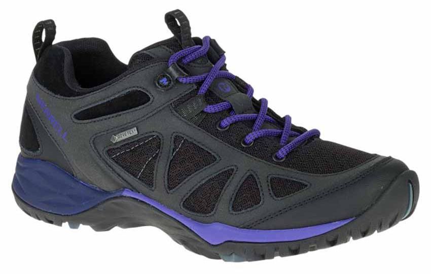 Merrell Siren Q2 Sport Goretex Photo 1