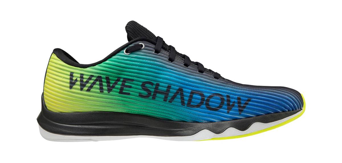 Wave Shadow 4: características y opiniones - Zapatillas running | Runnea
