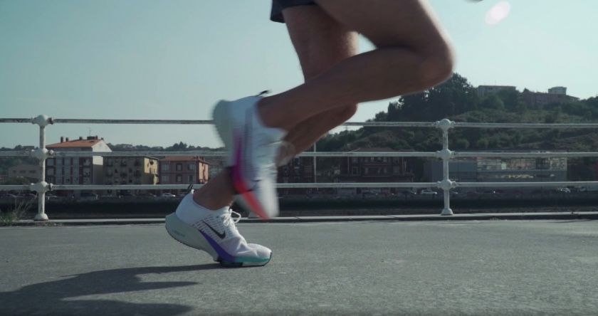 Nike air zoom tempo prossimo recensione