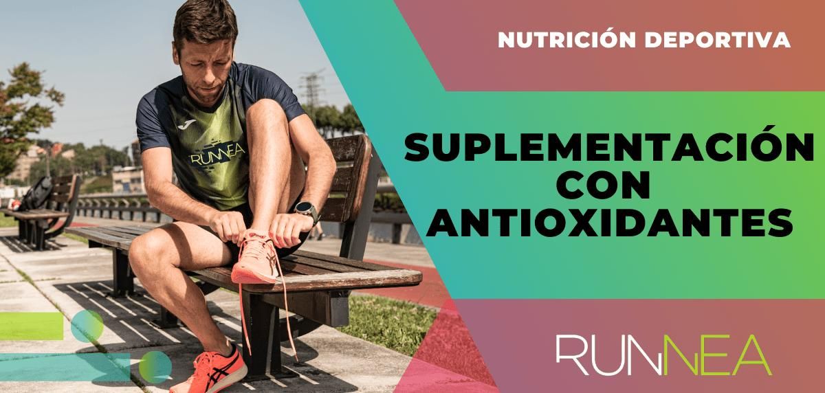 Antioxidant supplementation, a successful strategy to recover from cell damage