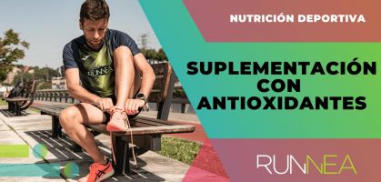 Antioxidant supplementation, a successful strategy to recover from cell damage