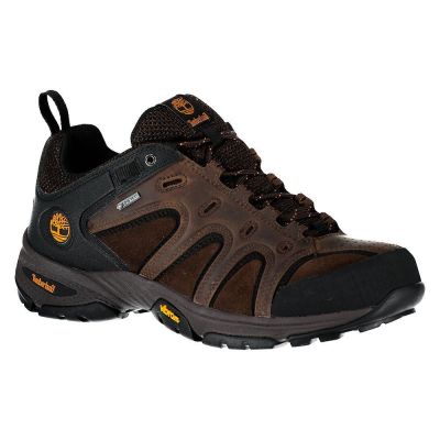 Zapatillas trekking Timberland vibram - Ofertas para comprar online y opiniones | Runnea
