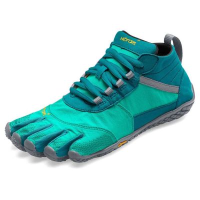 Zapatillas trekking Vibram baratas (menos de 60€) - Ofertas para comprar online y Runnea