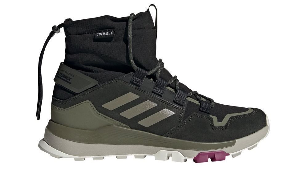Adidas Terrex Hikster Mid Cold.Rdy Foto 1