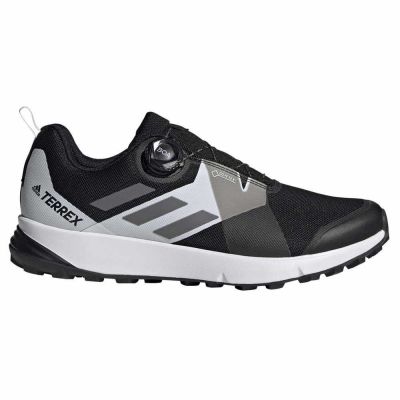 Goteo Productividad Rebobinar Adidas Terrex Two Boa Goretex: características y opiniones - Zapatillas  trekking | Runnea