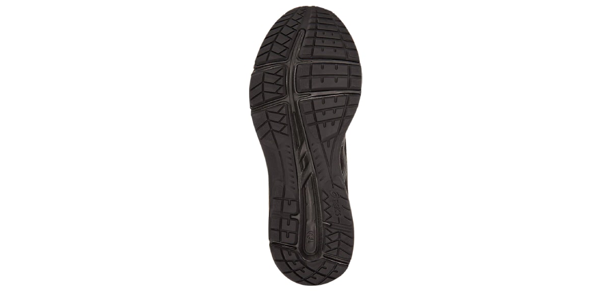 ASICS GEL-CONTEND 5, outsole