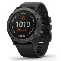 Garmin Fenix 6X Pro Solar