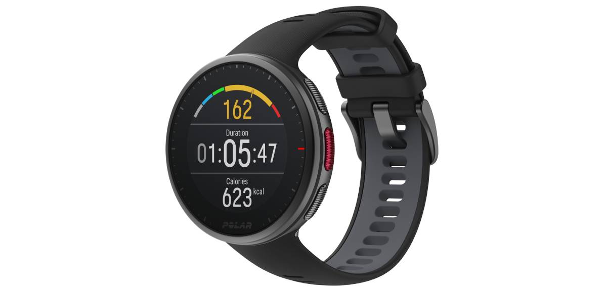 Polar Vantage V2: probamos el smartwatch tope de gama de Polar que controla  todo tu entrenamiento