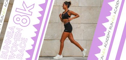 Cheap Urlfreeze Jordan Outlet Women Race, una carrera virtual para correr por la igualdad