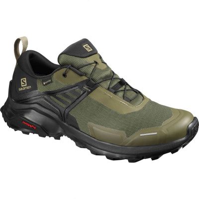 Zapatillas trekking hombre impermeables - Ofertas para comprar online y  opiniones - StclaircomoShops