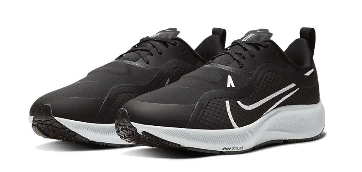 Tener cuidado Accidental Regresa Nike Pegasus 37 Shield: características y opiniones - Zapatillas running |  Runnea