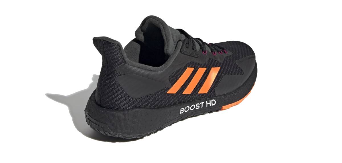 Adidas Pulseboost HD características y opiniones - Zapatillas running |