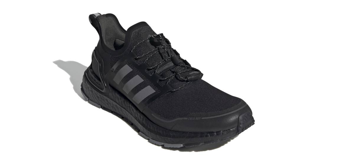 Adidas Ultraboost Winter.RDY: y opiniones - Zapatillas running |
