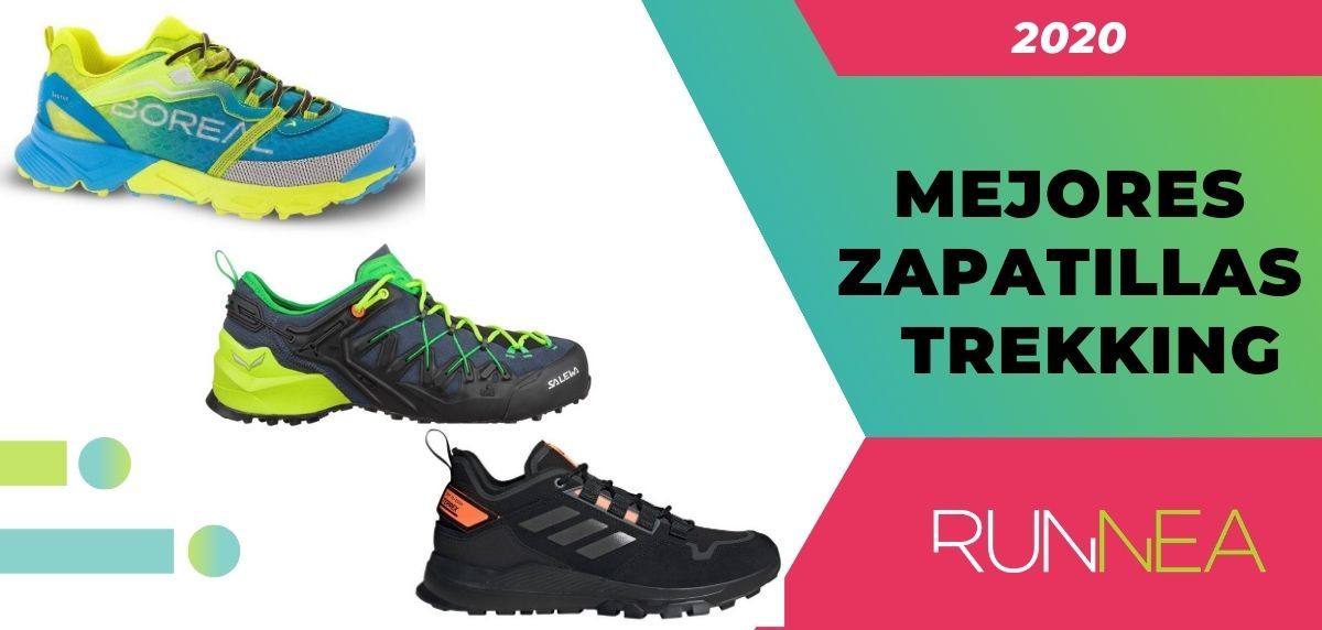 Zapatillas De Trail Running Impermeables para Hombre Mujer Zapatillas Trekking Zapatos Senderismo Deporte Negro Azul Gris Amarillo Verde Talla 36-48 