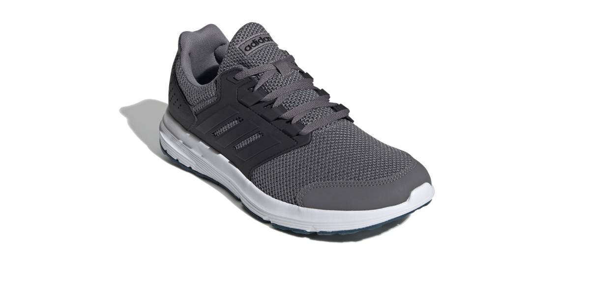 saltar Expresamente Quagga Adidas Galaxy 4: características y opiniones - Zapatillas running | Runnea