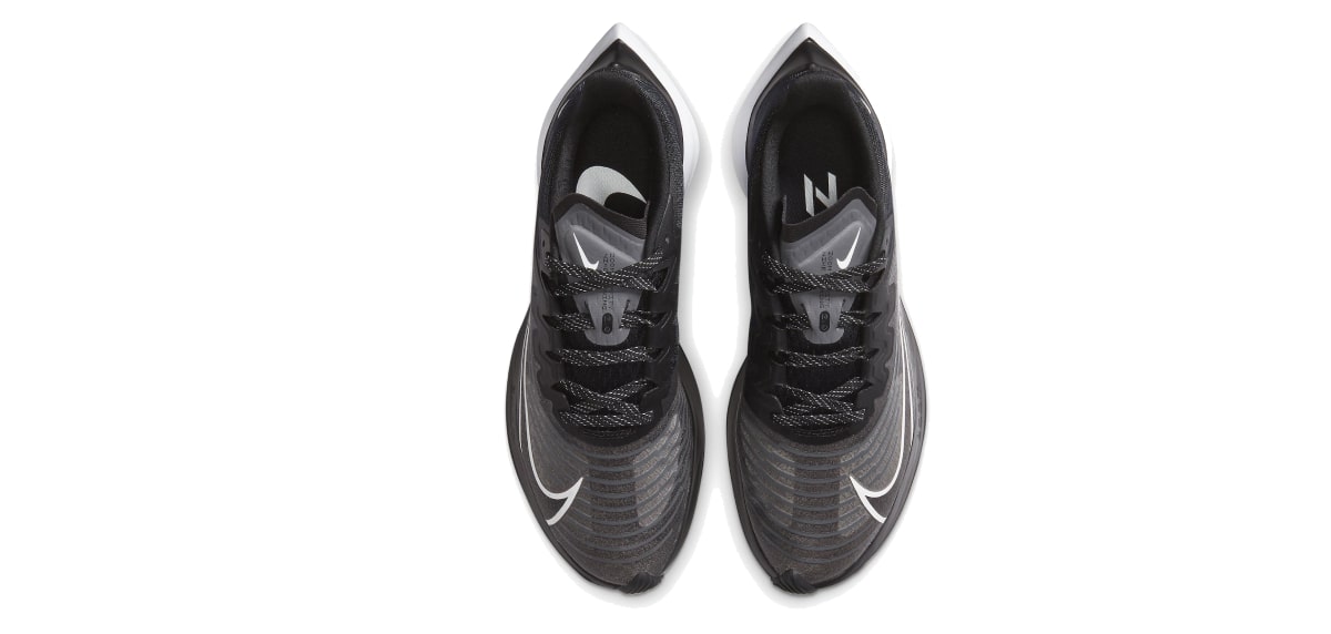 Nike Gravity 2: características y Zapatillas running |