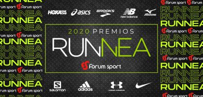 Premios RUNNEA 2020: Vota las mejores zapatillas running 2020 y llévate uno de los 5 pares de las nuevas Nike React Infinity 2