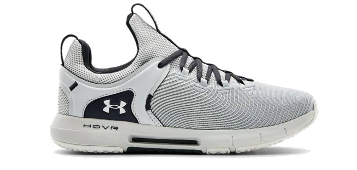 Under Armour HOVR Rise 2, main features